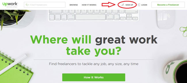 ফ্রিল্যান্সিং শিখুন  জবে বিড করবেন কীভাবে